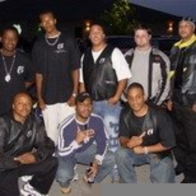 Ruff Ryders_百度百科
