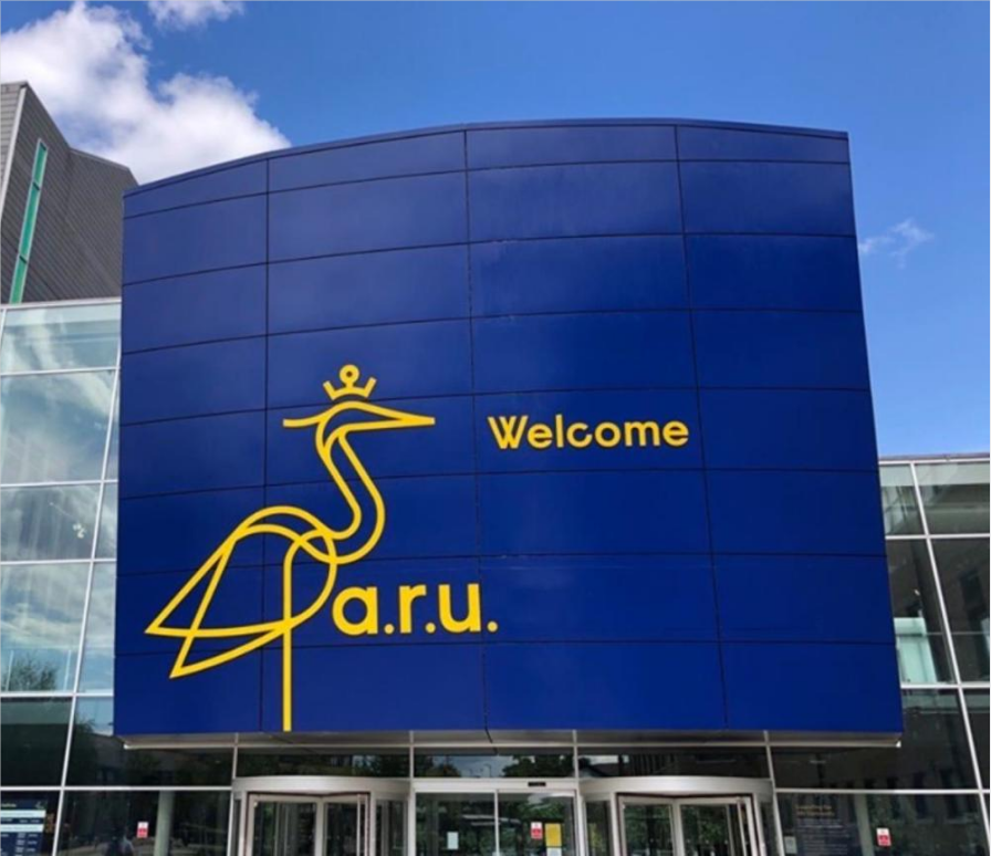 anglia ruskin university