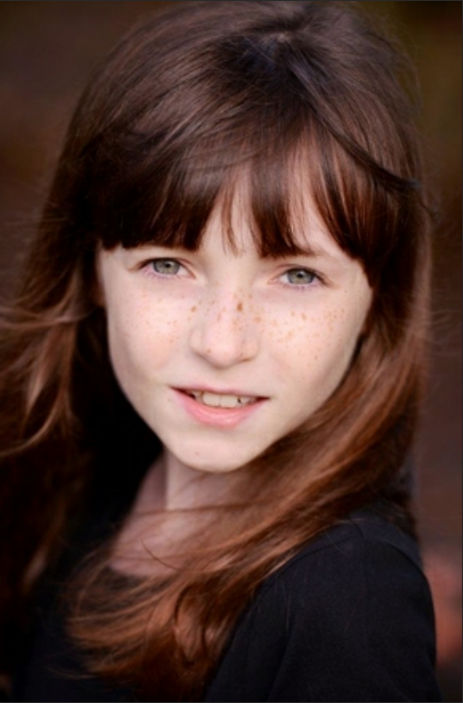  p>macey ward,演员,2016年参演电影《天赐之女》. /p>