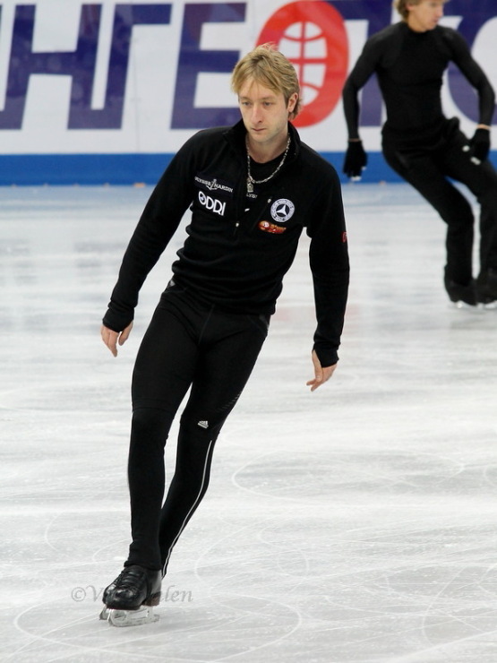 叶甫根尼·维克托罗维奇·普鲁申科