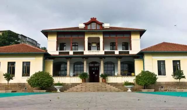 data-lemmaid="10748890">青岛市实验小学 /a>(江苏路小学)前身是德国