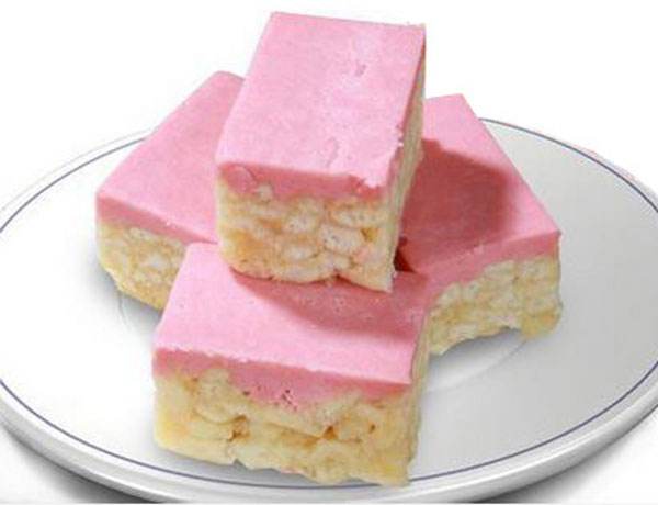 芙蓉糕