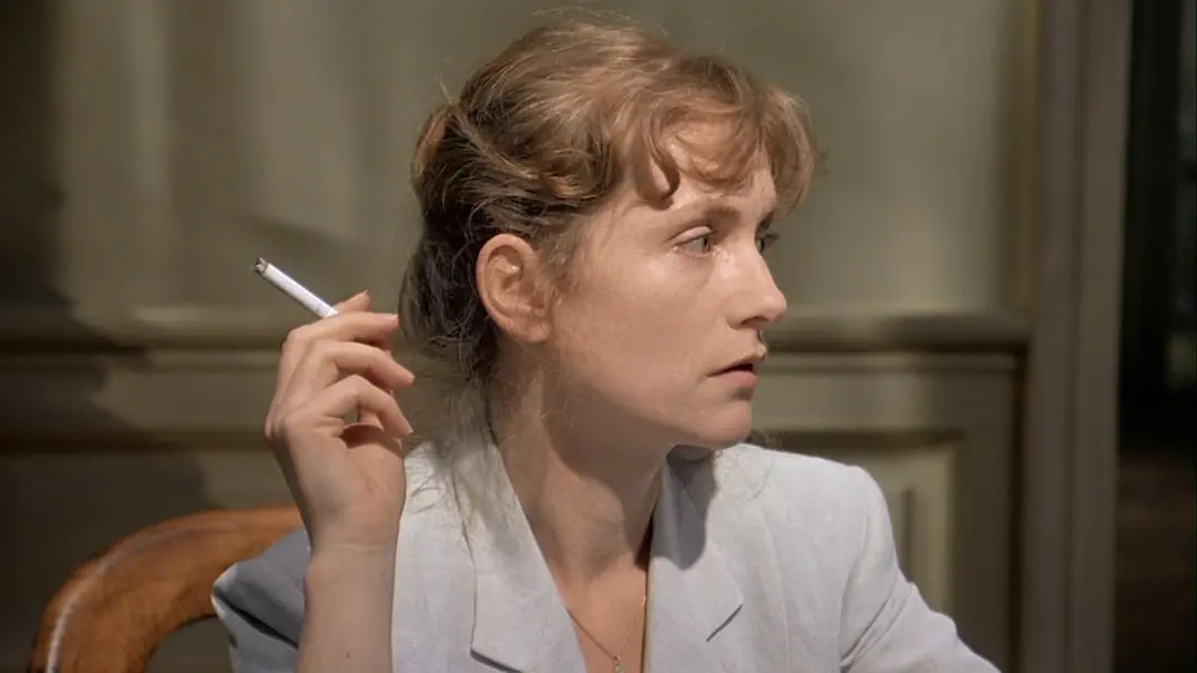  p>伊莎贝尔·于佩尔 i>(isabelle huppert) /i>,1953年3月16日出生于