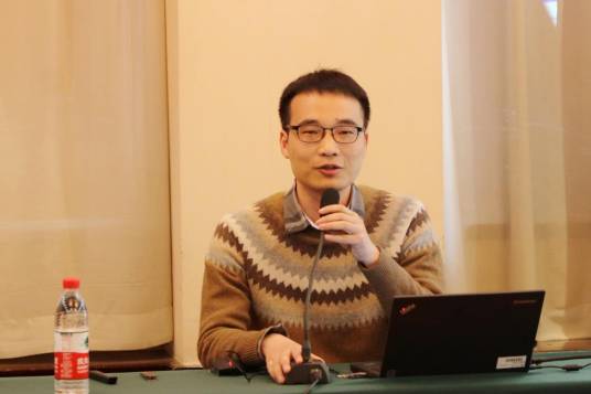 陈强（西安交通大学新闻与新媒体学院教授）_百度百科