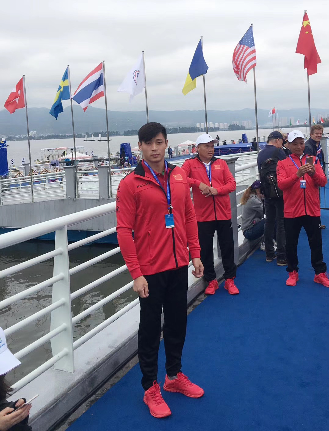  p data-id="gnvicvafp6">曾德林,中国男子龙舟运动员亚运会冠军.