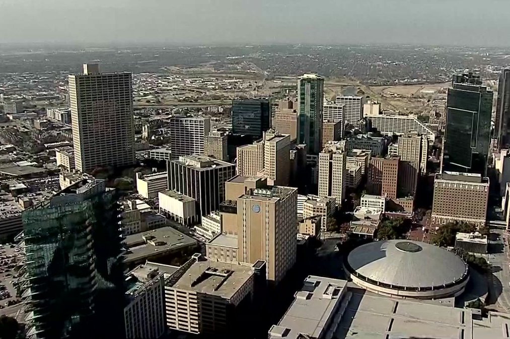 fort worth