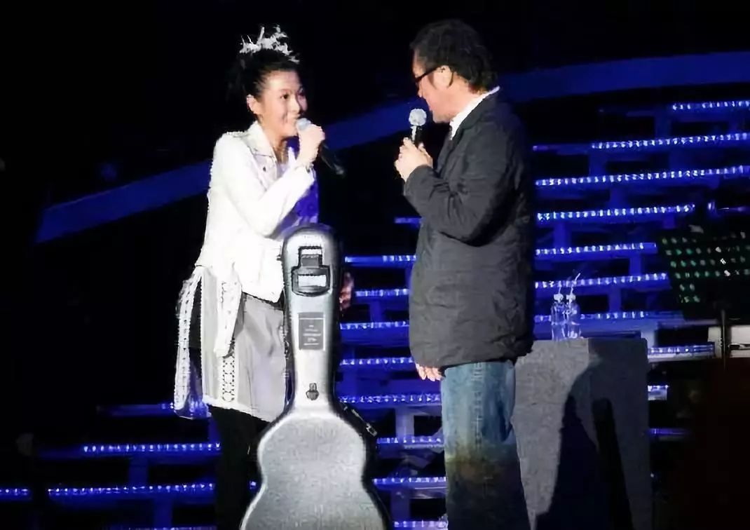 李宗盛