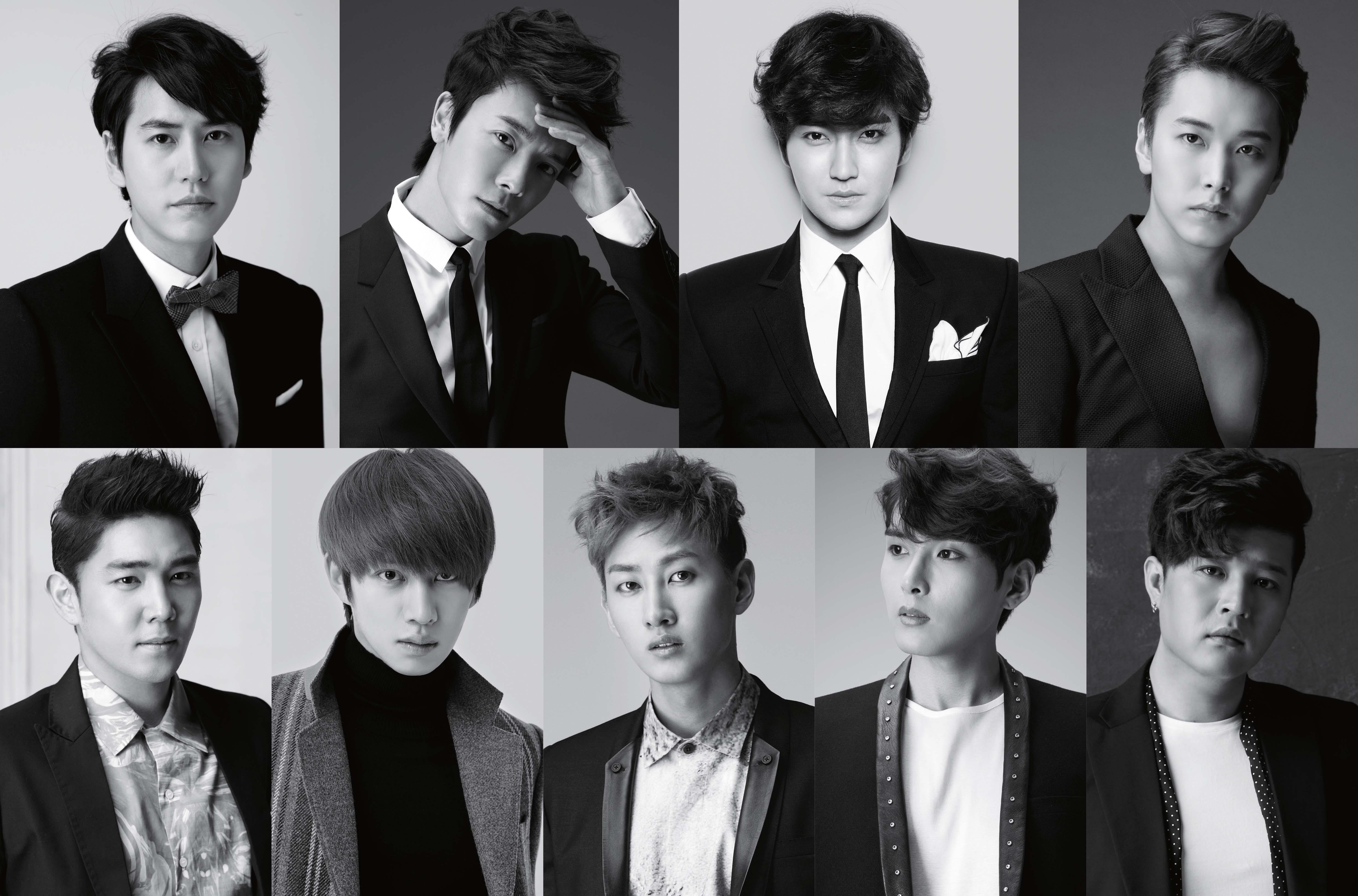  p>super junior(               ),韩国男子演唱组合,现以 a target=