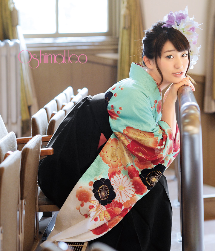  p>大岛优子(oshima yuko),1988年10月17日出生于日本枥木县下都贺郡