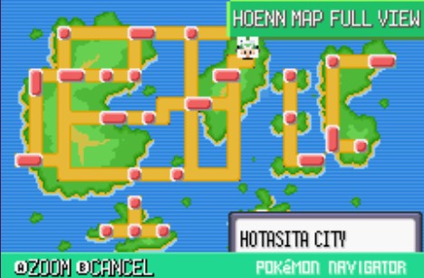  p>《精灵宝可梦·空之花神》(pokemon flora sky)是一位越南精灵