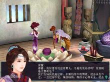 女娲庙