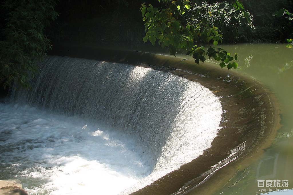 ">浙江省 /a>丽水市瓯江流域小溪支流中段,上至景宁鹤溪,下至青田滩坑