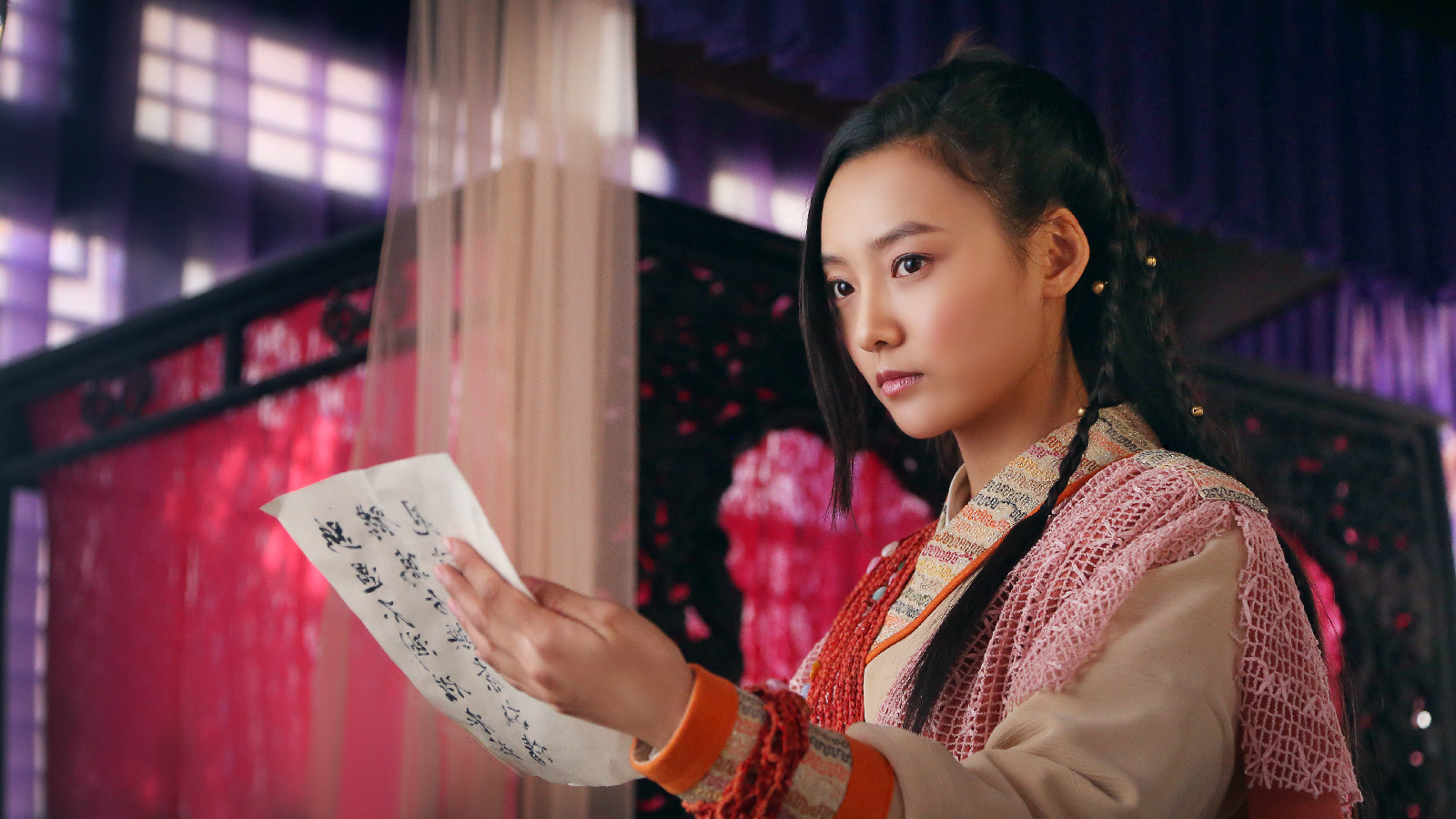  p>林源,原名林园,3月15日出生于北京,中国内地女演员,毕业于 a