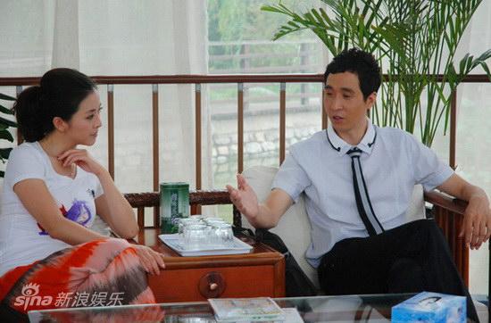 喜事连连:剩男相亲记