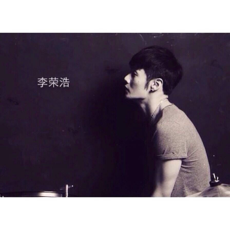 李荣浩李白