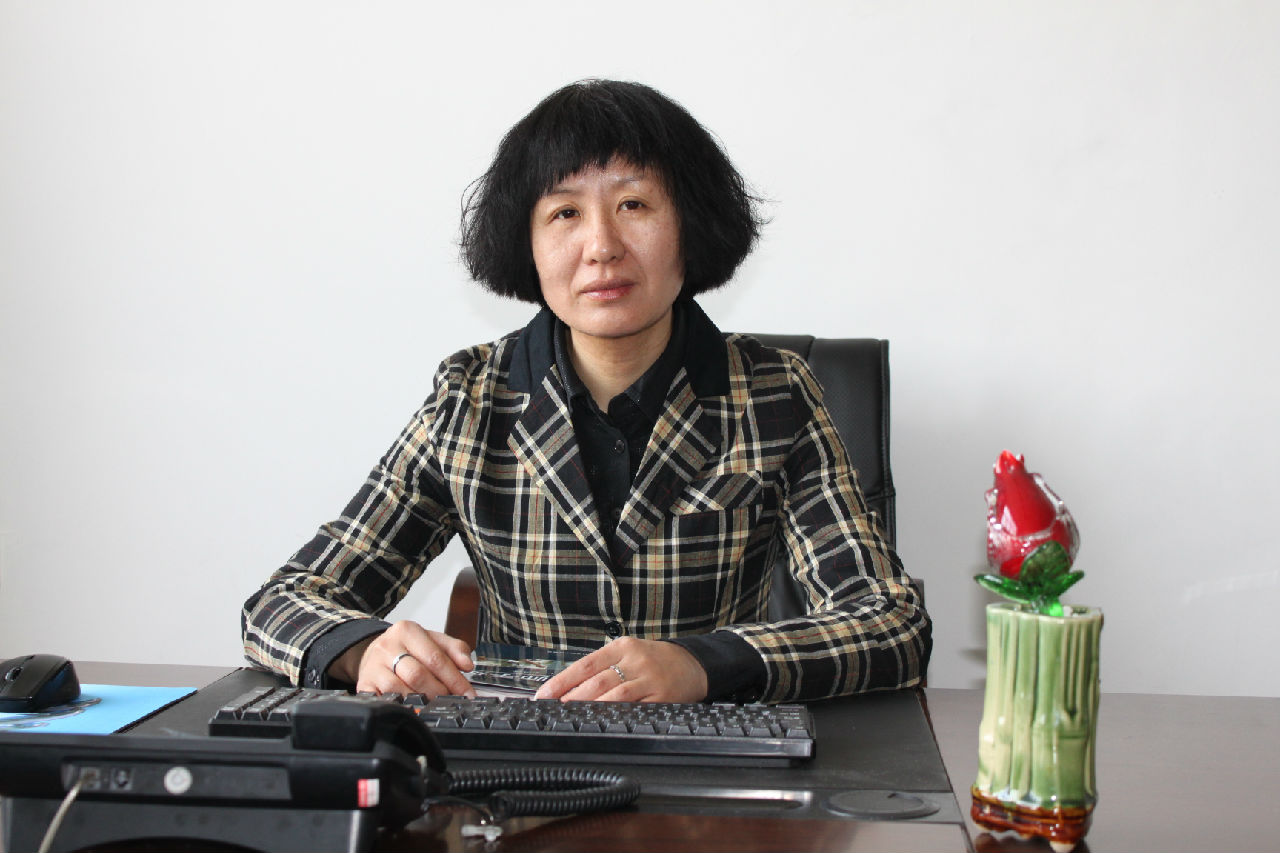 佳木斯大学公共卫生学院