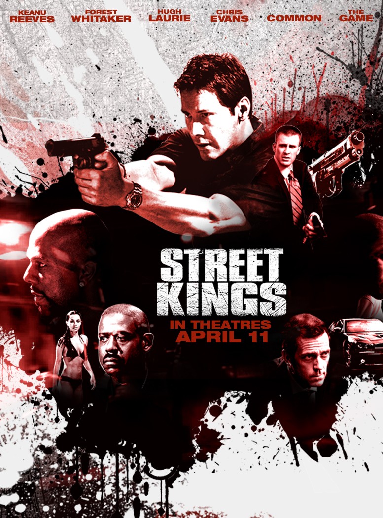  p>《街头之王》 i>(street kings) /i>是由 a href="#" data-lemmaid