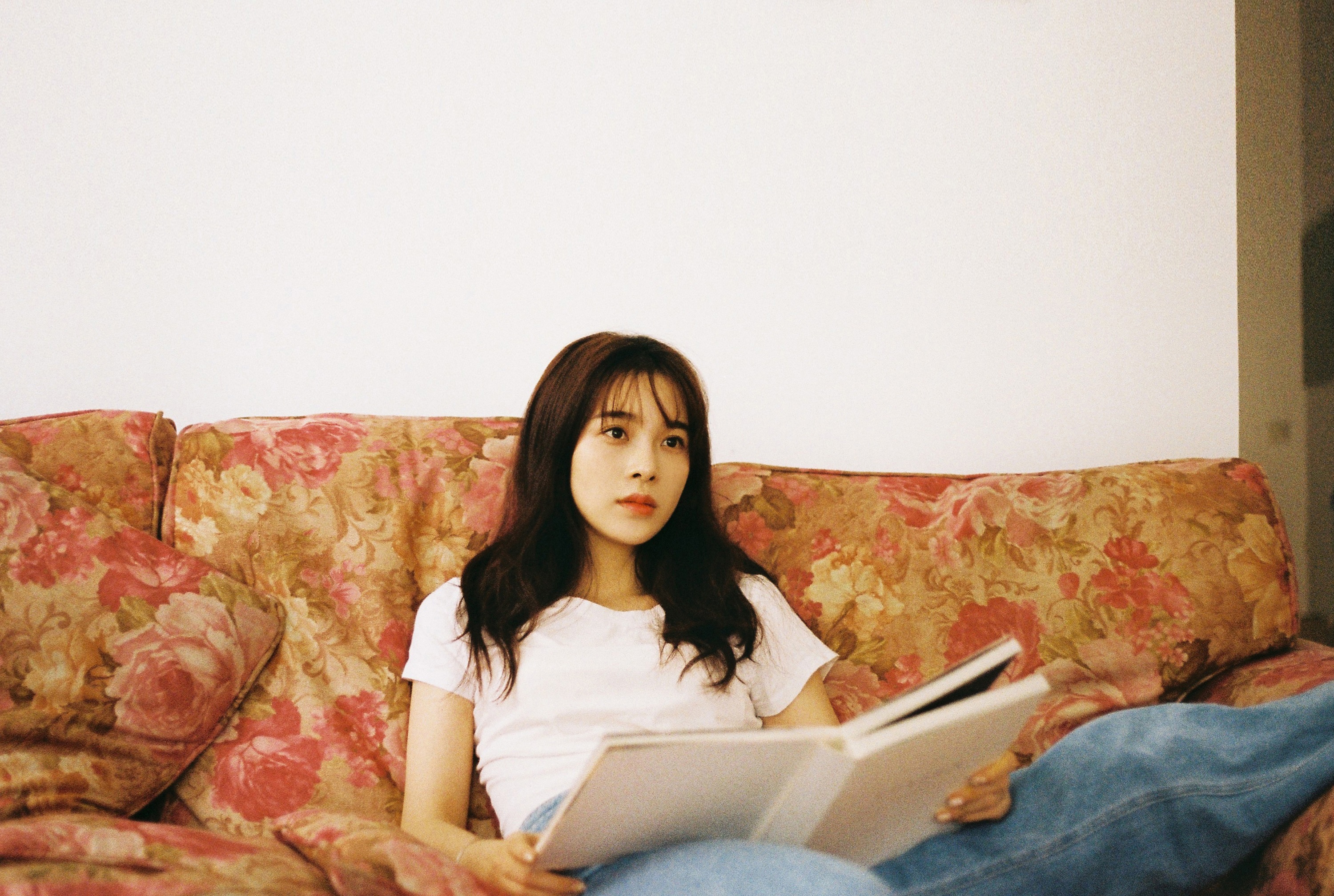  p>赵樱子(sarah),1990年12月16日出生于山东省烟