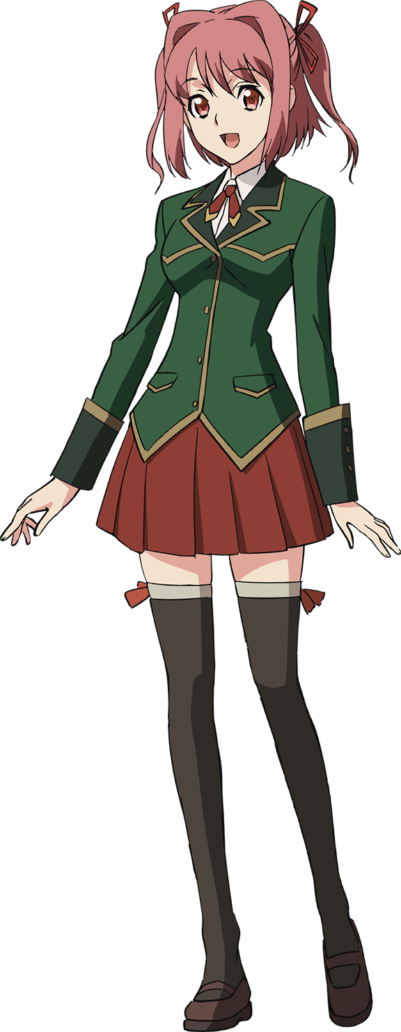 星河希卡由