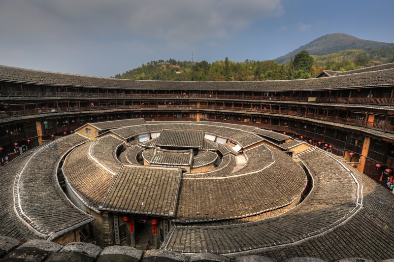  p data-id="gnvjcorx1b">高北土楼群景区,是位于福建省龙岩市 a