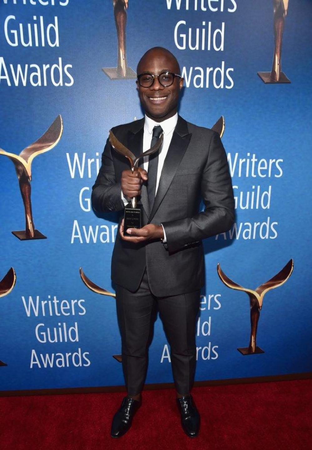  p>巴里·詹金斯(barry jenkins),1979年11月19日出生于美国佛罗里达