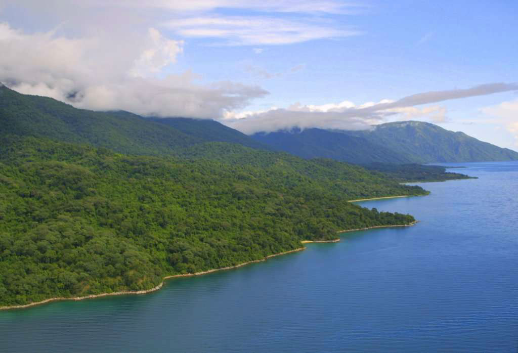 the republic of burundi