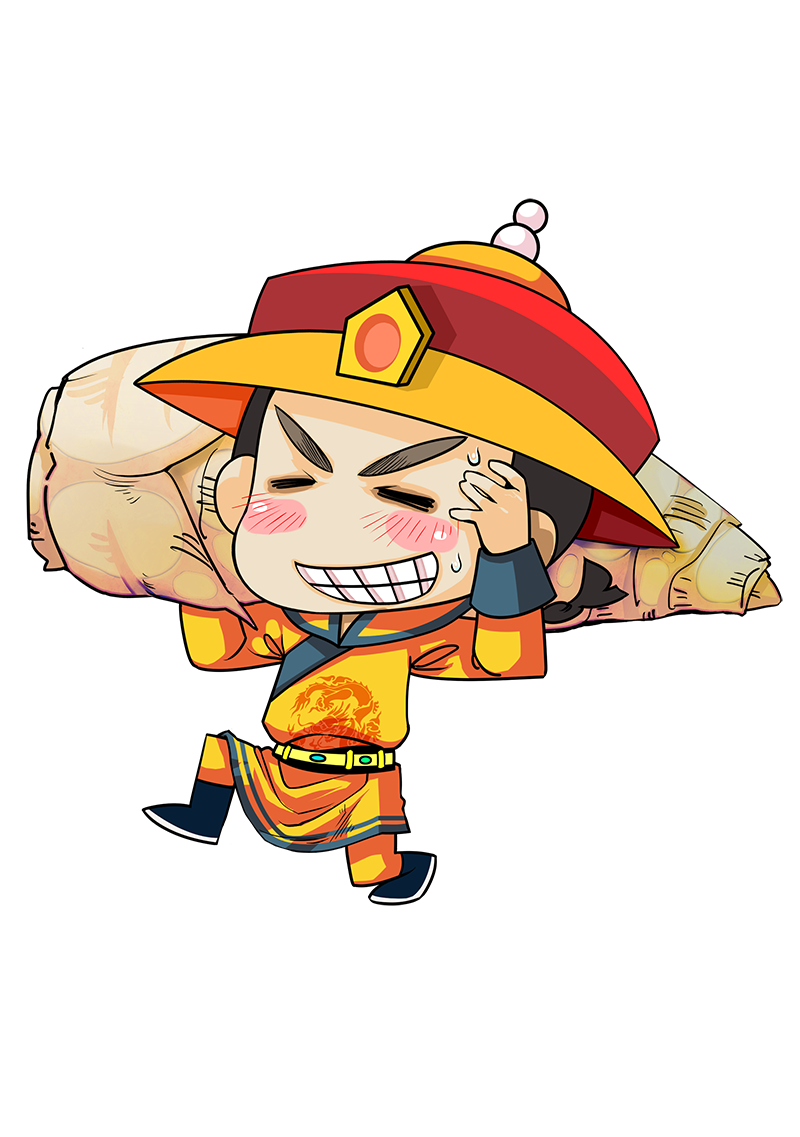 四川朕在泡农业科技有限公司