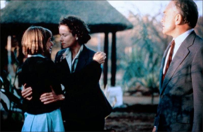  p>《分离的世界》是由英国,津巴布韦联合制片的112分钟剧情影片.