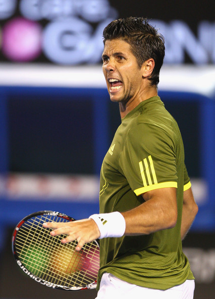 fernando verdasco carmona