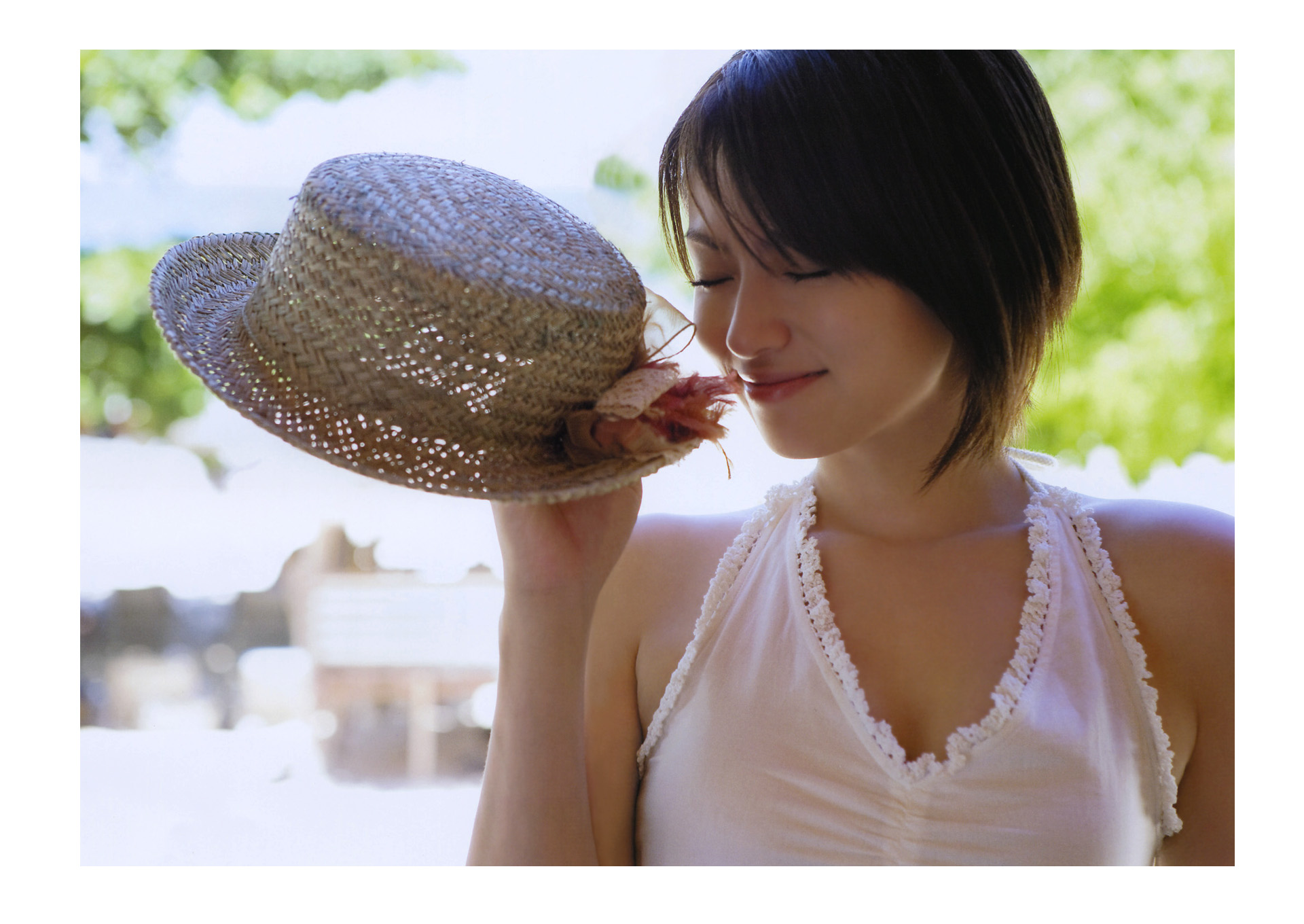 深田恭子