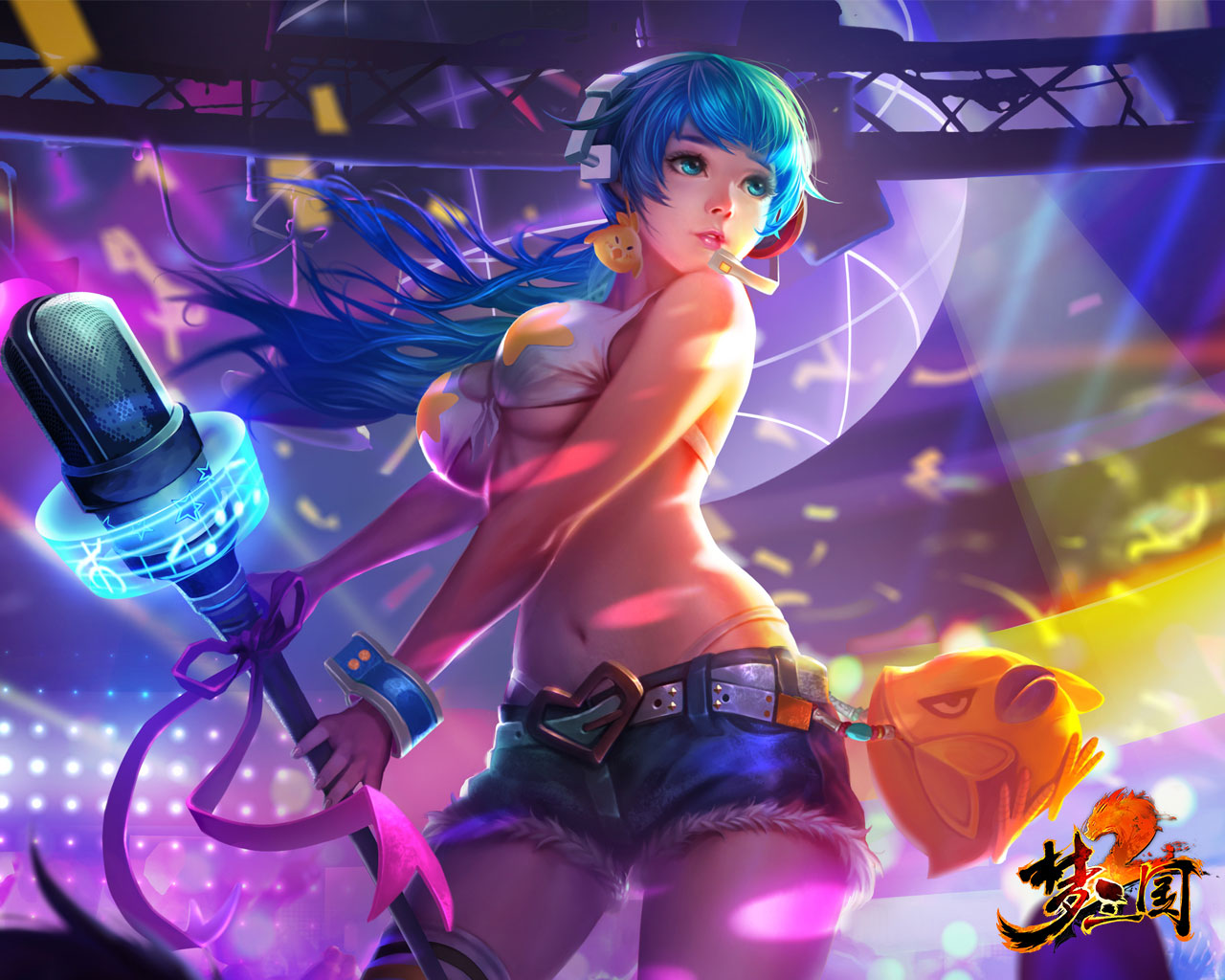  p>小乔是《梦三国》中的游戏人物 a target="_blank" href="/item