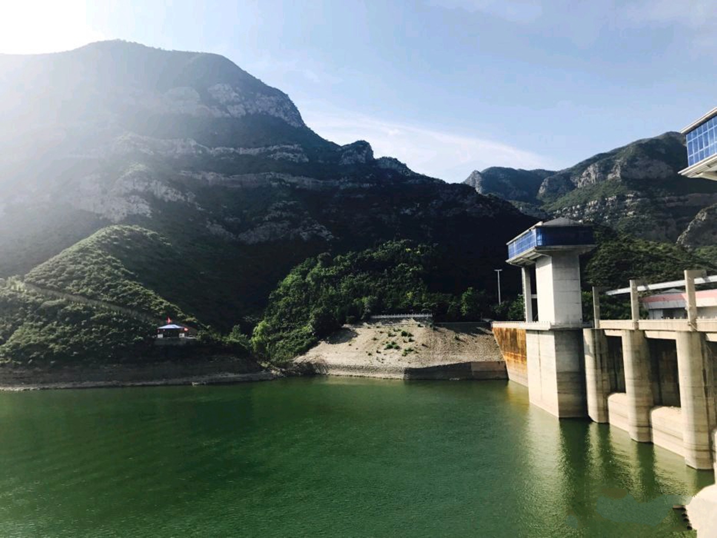 汾河二库