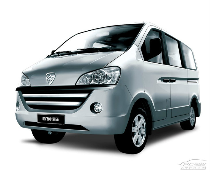 哈飞路尊小霸王