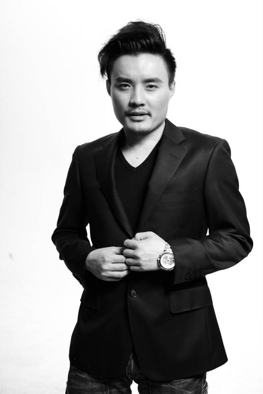 陈驰（舞蹈编导）_百度百科