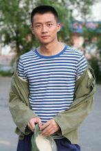 唐曾剧照