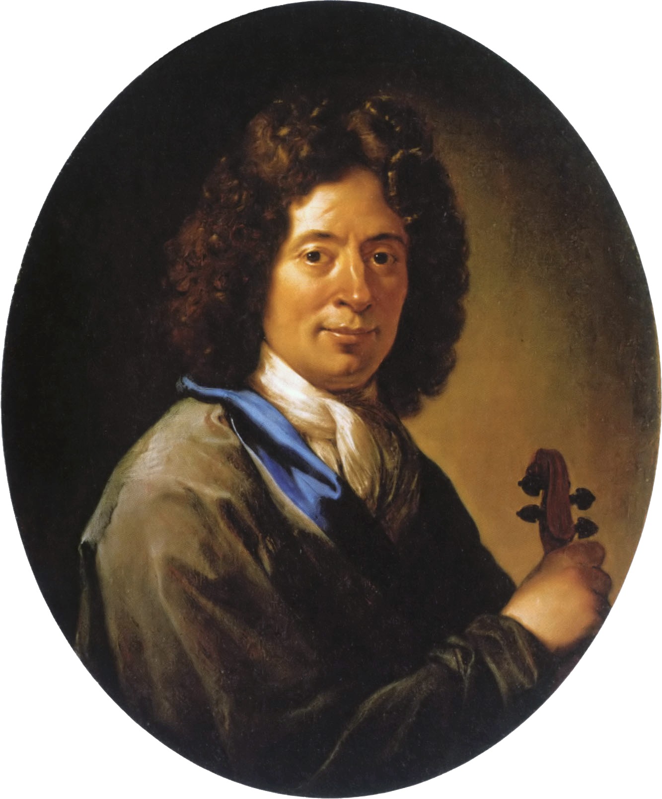 arcangelo corelli