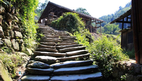  p>安化茶马古道风景区,位于 a target="_blank" href="/item/黑茶