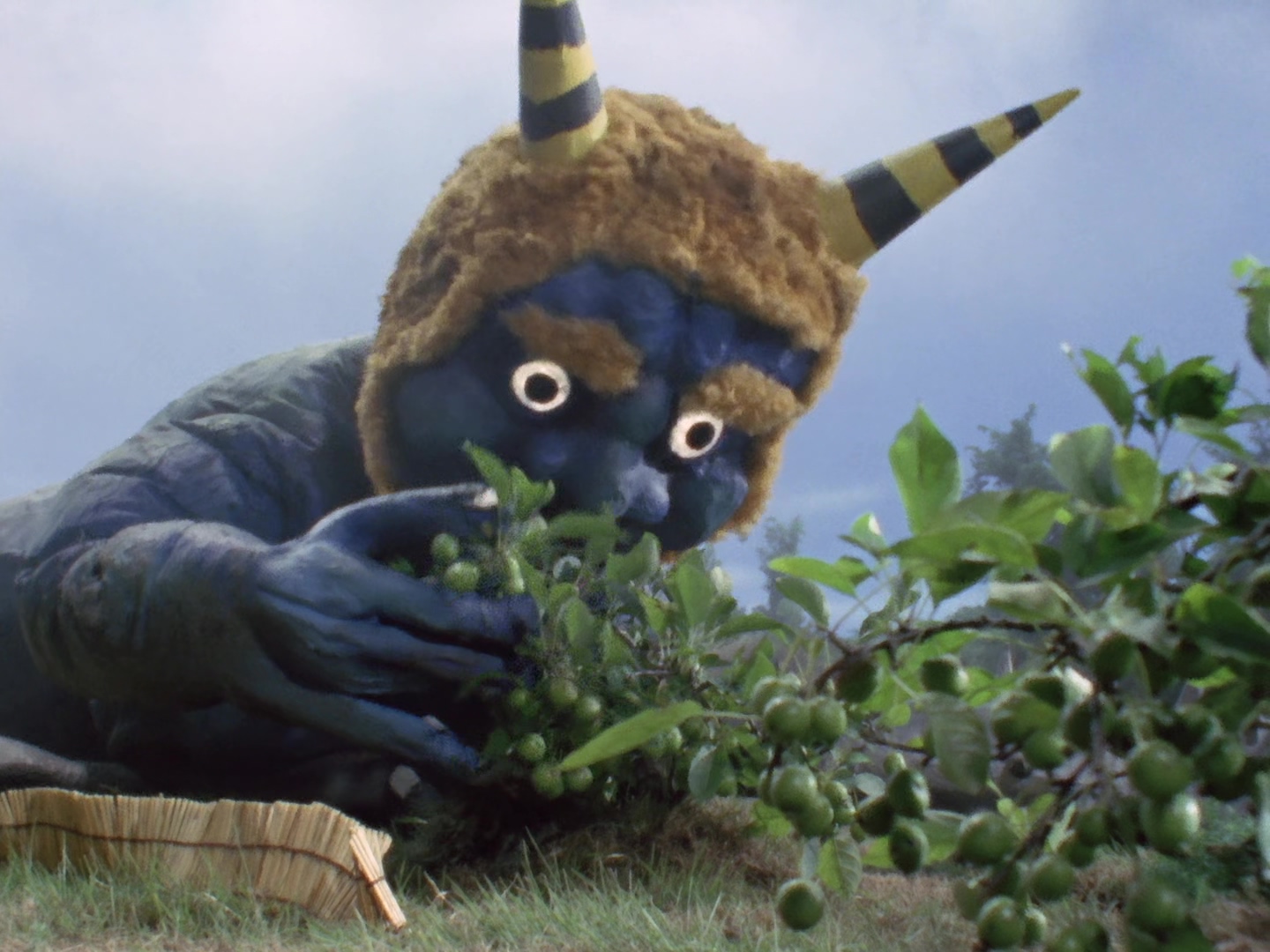 data-lemmaid="9085305">雷欧·奥特曼 /a>》中登场的怪兽