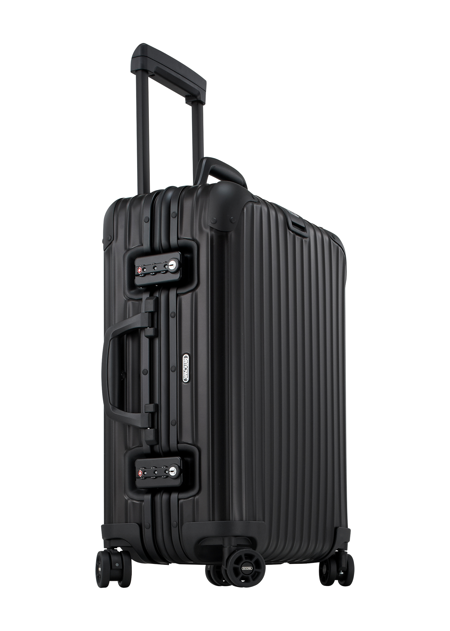 rimowa是全球领先的 a target="_blank" href="/item/旅行箱/6154257"