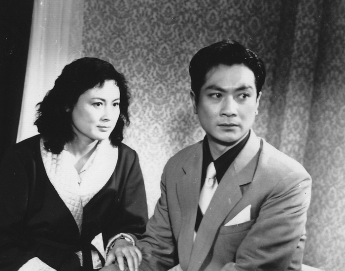  p>《蓝色档案》由 a target="_blank" href="/item/上海电影制片厂