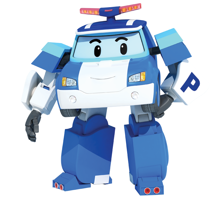  p>《变形警车珀利交通安全篇》(又名,珀利儿童交通安全教育片)为全