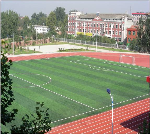 西安市宇航中学