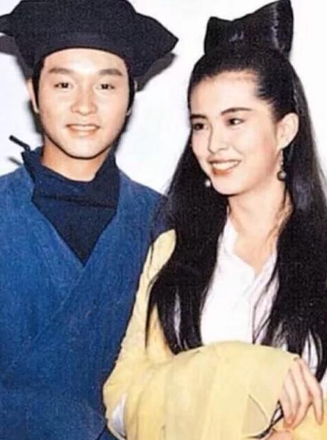 倩女幽魂achineseghoststory(1987)