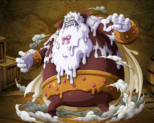 夏洛特·欧佩拉