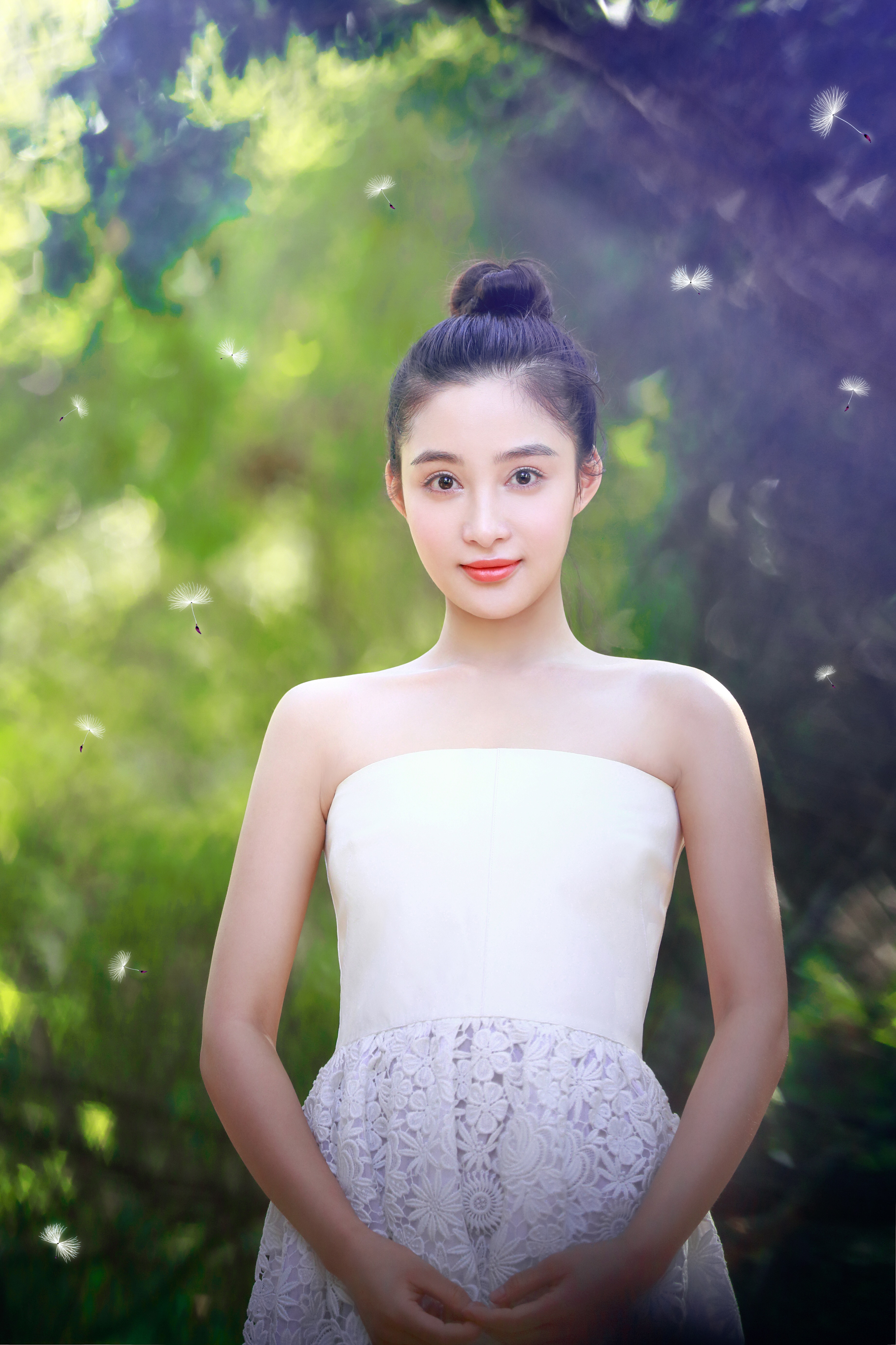  p>孙嘉璐,1996年9月19日出生于山东省烟台市,中国内地女演员,毕业于 