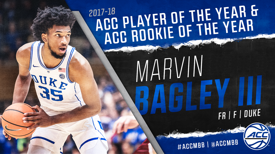 马文·巴格利三世