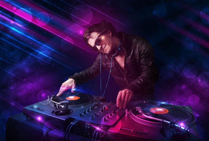 dj