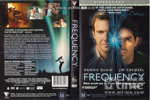  p>《黑洞频率》是美国新线电影公司出品的科幻片,由 a target="