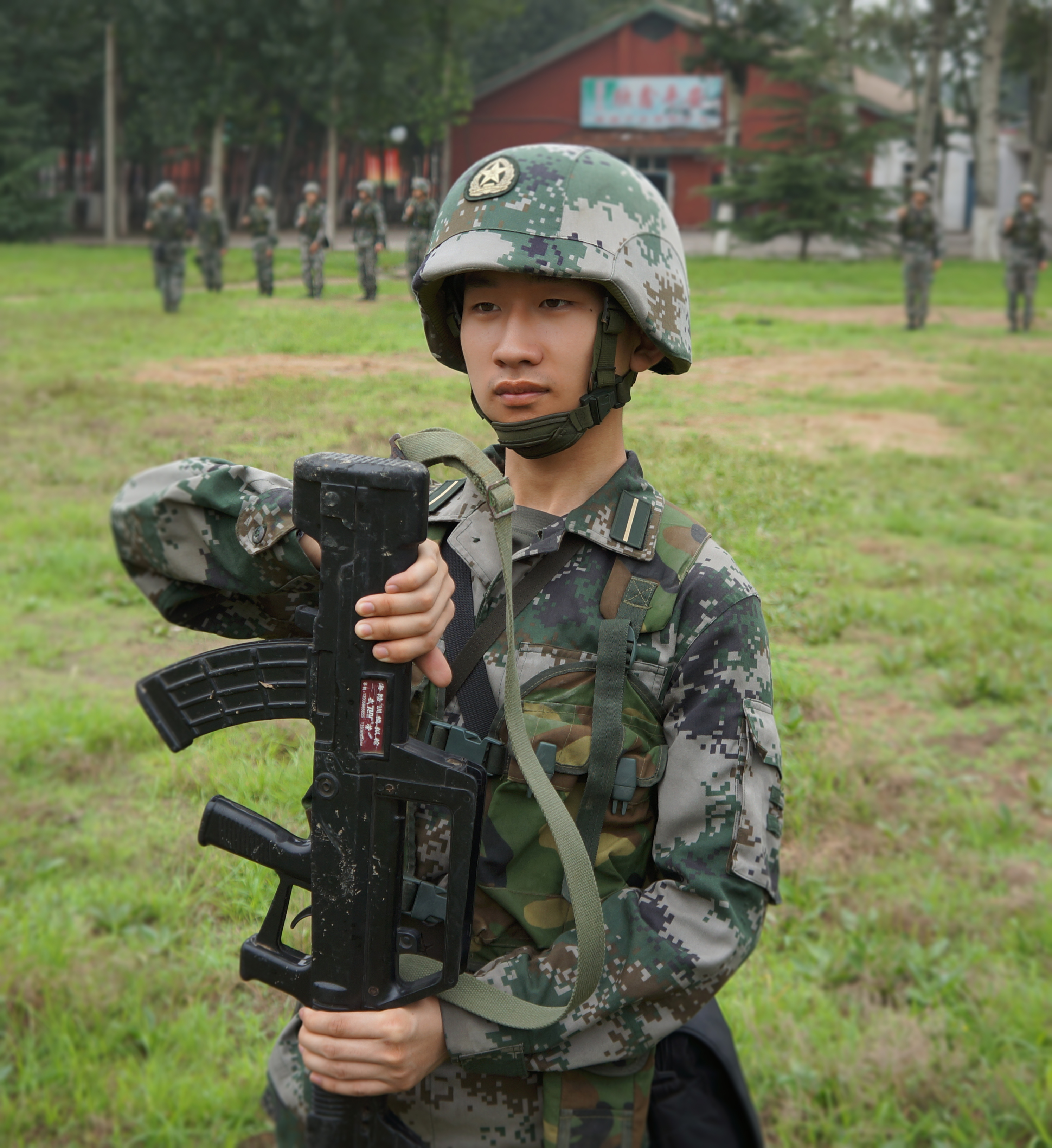 target="_blank" href="/item/中国人民解放军装甲兵工程学院/1809445
