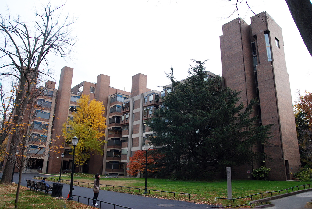 美国宾夕法尼亚大学